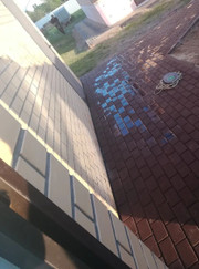 Благоустройство территории Левон Варданович Испирян