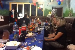 Кафе-бар Печки-лавочки, с рейтингом 4 - находится по адресу Кострома, Галичская улица, 117а 