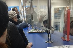 Почтомат Почта России, с рейтингом 4 - находится по адресу Нижний Новгород, Республиканская улица, 27 