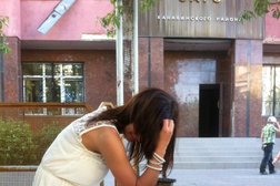 ЗАГС Канавинского района, с рейтингом 3.7 - находится по адресу Нижний Новгород, Гордеевская улица, 2Б 