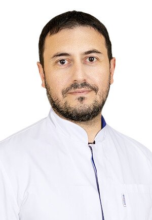 Георг Александрович Новосартов