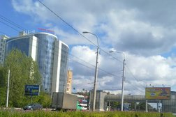 Бизнес-центр Престиж, с рейтингом 5 - находится по адресу Рязань, Московское шоссе, 20 