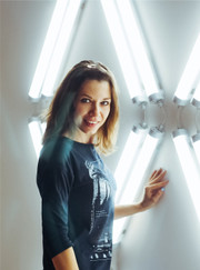 Дизайнер, фотограф Людмила Ивановна Корепанова