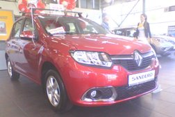 Автоцентр Renault Автопродикс, с рейтингом 3.8 - находится по адресу Санкт-Петербург, Седова, 13 к3 лит А 