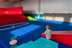 Спортивный клуб Гимнастик, с рейтингом 5 - находится по адресу Москва, 8-я улица Текстильщиков, 8 