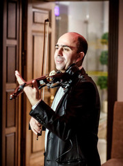 Музыкант Аванесян Грачик