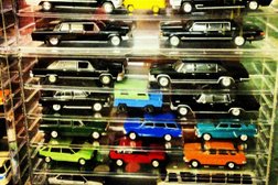 Школа №67, с рейтингом 5 - находится по адресу Москва, Поклонная улица, 16 