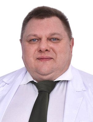 Андрей Георгиевич Соколов