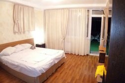 Отель Винговер, с рейтингом 4.9 - находится по адресу Краснодарский край, с. Сукко, Учительская улица, 11 