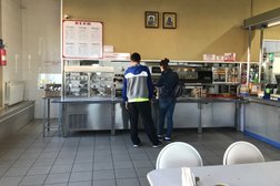 Кафе 32км, с рейтингом 3.5 - находится по адресу Смоленская область, д. Суетово, М-1 319 километр, 1Б 