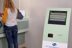 Центр автоматизации медицинских учреждений Masterlab, с рейтингом 2.3 - находится по адресу Москва, Дмитровское шоссе, 100 ст2 