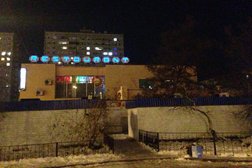 Рынок Орбита, с рейтингом 5 - находится по адресу Ростовская область, Волгодонск, проспект Строителей, 33а 