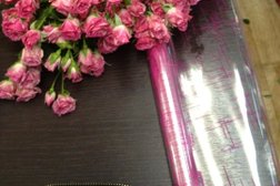 Салон цветов Mari flowers, с рейтингом 5 - находится по адресу Самара, улица Высоцкого, 8 