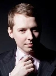 Трейдер Олег Федорович Рыбальченко