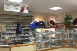 Ветеринарная клиника Свой доктор, с рейтингом 3.5 - находится по адресу Москва, Медынская улица, 5А, корп. 1 