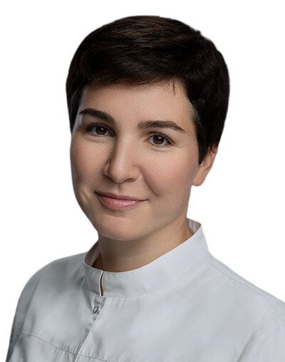 Ольга Георгиевна Макеева