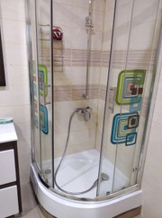 Специалист по монтажу канализации, мастер по ремонту ванной и туалета Вячеслав Александрович Карпов