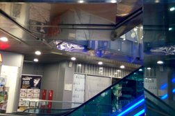 Торгово-развлекательный комплекс Адмирал, с рейтингом 4.2 - находится по адресу Санкт-Петербург, Малая Морская улица, 4/1 лит А 