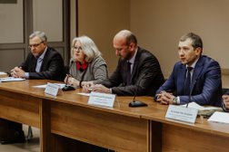 Химкинский Водоканал, с рейтингом 2.6 - находится по адресу Московская область, Химки, Нагорное шоссе, 5 