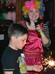 Ведущий/тамада Маргарита Черепнина