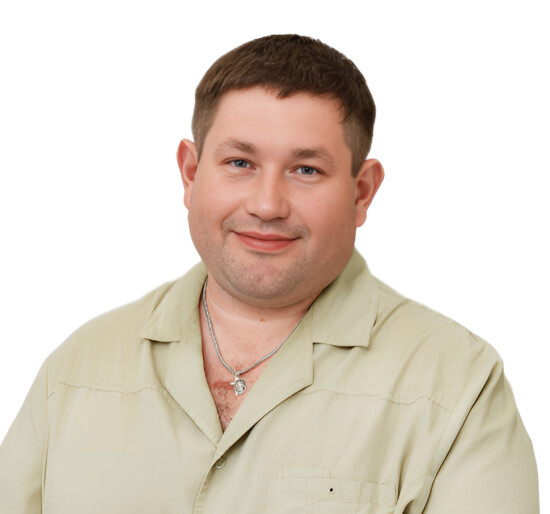 Иван Николаевич Станислав