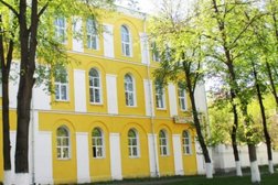 Межшкольный учебный центр Красноперекопского района, с рейтингом 2.6 - находится по адресу Ярославль, улица Стачек, 57 