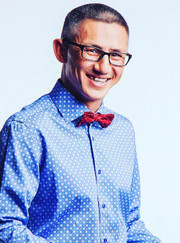 Автоинструктор, плиточник Рамиль Каппасов