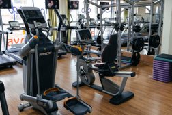 Центр красоты и здоровья Профит Клуб, с рейтингом 4 - находится по адресу Ставрополь, улица Булкина, 6 