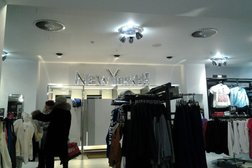 Магазин одежды New Yorker, с рейтингом 3.5 - находится по адресу Пенза, Московская улица, 83 