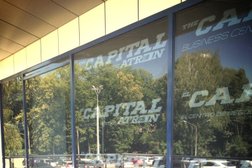 Бизнес-центр Атрон капитал, с рейтингом 3.5 - находится по адресу Рязань, улица Маяковского, 1а 