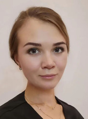  Анна Александровна Светлова