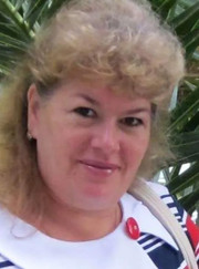 Психолог Наталья Витатальевна Гребенщикова