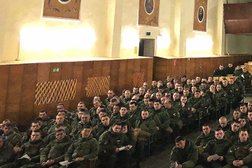 Московский университет Синергия, с рейтингом 3 - находится по адресу Владивосток, улица Уборевича, 5а 