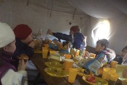 Клуб Воинград, с рейтингом 3.7 - находится по адресу Волгоград, Лесомелиоративная улица, 250 