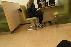 СберБанк, с рейтингом 1.2 - находится по адресу Ленинградская область, Мурино, Привокзальная площадь, 1а к1 