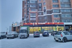 Супермаркет Пятёрочка, с рейтингом 4.6 - находится по адресу Тверь, улица Можайского, 62Б 