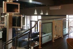 Кофейня Cafeeiro, с рейтингом 3.3 - находится по адресу Усть-Каменогорск, Максима Горького, 50а 