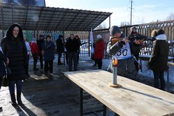 Онкологический диспансер в Балашихе на улице Карбышева, с рейтингом 3.3 - находится по адресу Московская область, Балашиха, улица Карбышева, 6 