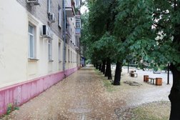 Дошкольное отделение Лисичка, с рейтингом 3.3 - находится по адресу Московская область, Мытищи, улица Щербакова, 12 
