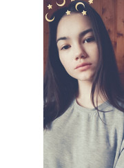 Вязальщица, веб-дизайнер Алиса Хабирова