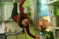 Музей Дом Вверх Дном в Smile Park, с рейтингом 4.8 - находится по адресу Санкт-Петербург, Невский проспект, 5 