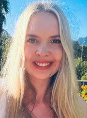 Педагог по вокалу, преподаватель музыки Екатерина Павловна Халтурина