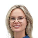 Евгения Александровна Ткаченко