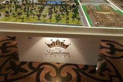 Гостиница Казахстан, с рейтингом 2.7 - находится по адресу Алматы, Достык проспект, 52/2 