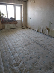 Монтажник окон, бетонщик Алексей Андреевич Д.