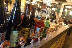 Кафе Buffet, с рейтингом 4 - находится по адресу Республика Башкортостан, Уфа, Революционная, 41 