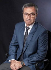 Адвокат, юрист Валерий Сталикович Мамий