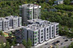 Офис продаж МК Групп, с рейтингом 4.5 - находится по адресу Брянск, Красноармейская улица, 100 