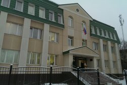Апатитский городской суд, с рейтингом 4 - находится по адресу Мурманская область, Апатиты, улица Ферсмана, 44 
