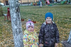 Матрешка, с рейтингом 4.3 - находится по адресу Новосибирск, Союза Молодёжи, 3 